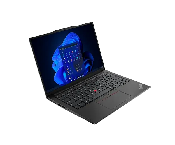 Lenovo E14 Gen6 Intel Utra7/16Gb RAM DDR5/ 512Go SSD M.2/ Ecran 14 pouces / Clavier Français rétro-éclairé / FreeDos