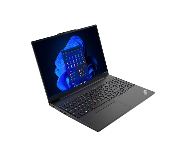 Lenovo E16 Gen2 Intel Utra5/16Gb RAM DDR5/ 512Go SSD M.2/ Ecran 16 pouces / Clavier Français rétro-éclairé / FreeDos