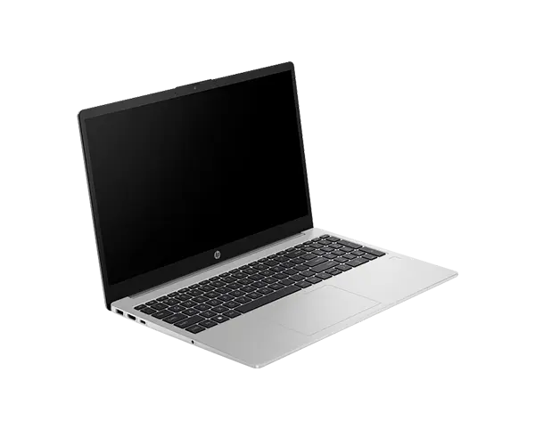 HP 250 G10, Intel Corei5-1334U-13ème Génération, 8Go RAM DDR4-3200/512Go SSD M.2 NVMe, Ecran 15,6 pouces FHD, Clavier AZERTY, FreeDos