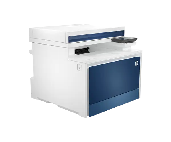 Imprimante multifonction HP Color LaserJet Pro 4303fdw, Impression - Copie - Scan. Ethernet , Wifi