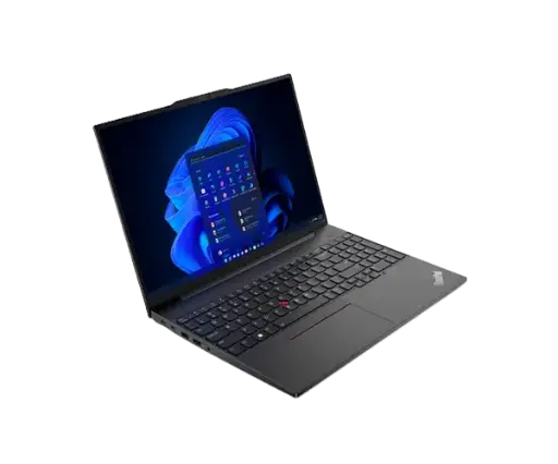 Lenovo E16 Gen2 Intel Utra5/16Gb RAM DDR5/ 512Go SSD M.2/ Ecran 16 pouces / Clavier Français rétro-éclairé / FreeDos