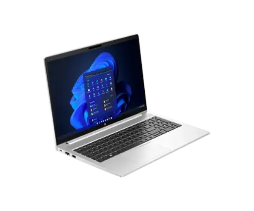 HP Probook 450 G10, Intel Corei7-1350U-13ème Génération / 8Go RAM DDR4-3200 / 512Go SSD M.2 NVMe / Ecran 15,6 pouces FHD / Clavier AZERTY rétro-éclairé / FreeDos