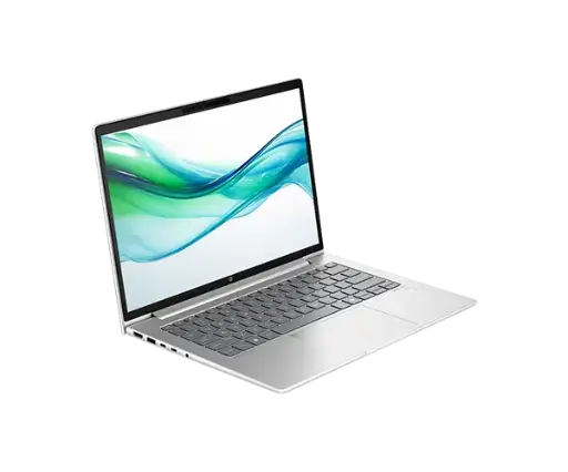 HP Probook 440 G11, Intel Ultra5-14ème Génération, 8Go RAM DDR5 / 512Go SSD M.2 NVMe / Ecran 14 pouces FHD / Clavier AZERTY-D, rétro-éclairé / FreeDos