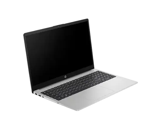 HP 250 G10, Intel Corei5-1334U-13ème Génération, 8Go RAM DDR4-3200/512Go SSD M.2 NVMe, Ecran 15,6 pouces FHD, Clavier AZERTY, FreeDos