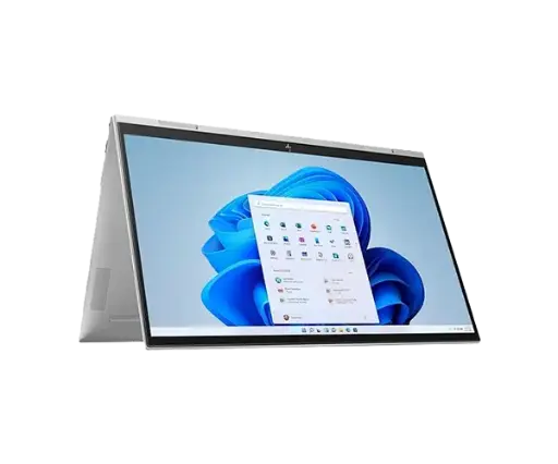 HP Envy16 X360 Intel Ultra7-155U / 16Gb RAM DDR5 / 1To SSD M.2 NVMe / Ecran 16" 2.8K OLED Écran tactile, 120 Hz, 0.2 MS Temps de réponse / Clavier AZERTY rétro-éclairé -D / Win11