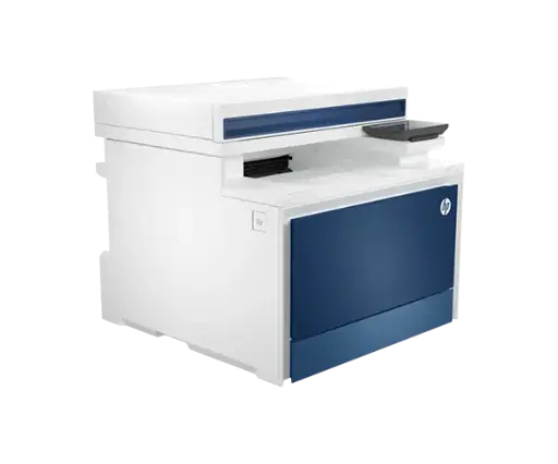 Imprimante multifonction HP Color LaserJet Pro 4303fdw, Impression - Copie - Scan. Ethernet , Wifi